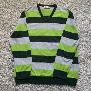 Old Navy Striped sweater